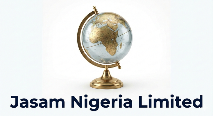 Jasam Nigeria Ltd - Premium supplier and manufacturer from Nigeria