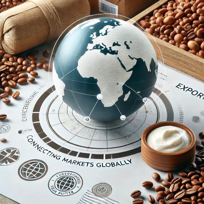 NUTRAGLOBE LTD - Verified Premium supplier and manufacturer from 가나