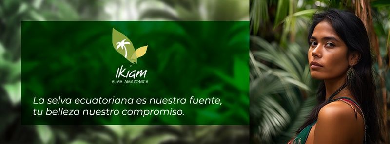 Fundacion Chankuap - Verified Premium supplier and manufacturer from 에콰도르