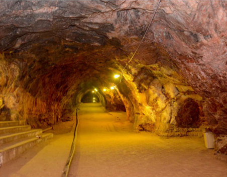 Ghani Mines Pvt Ltd - Verified Premium supplier and manufacturer from 파키스탄