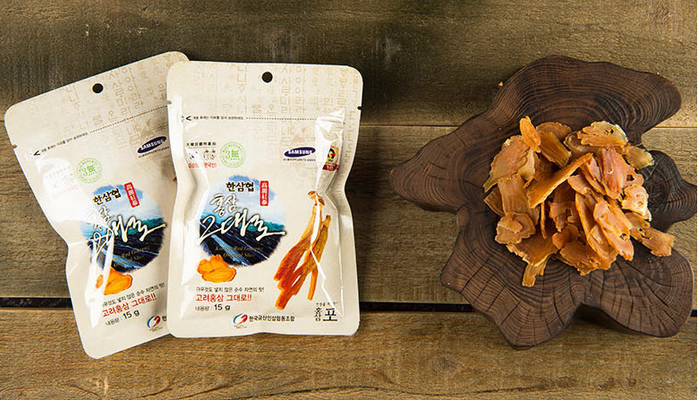 Geumsan Ginseng Cooperatives - Premium supplier and manufacturer from 대한민국