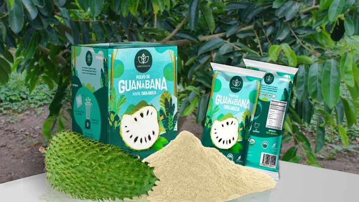 BioAgro - Verified Premium supplier and manufacturer from 에콰도르
