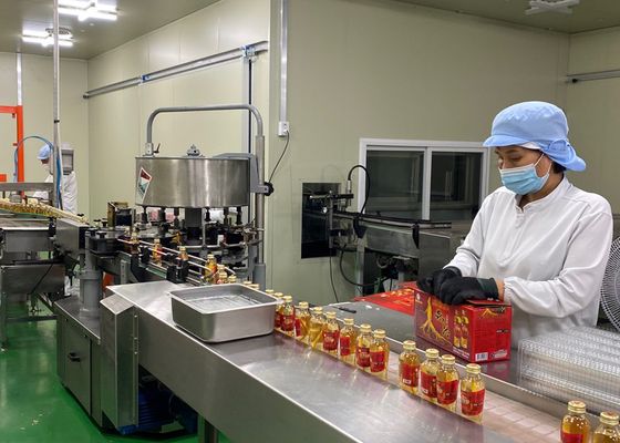 Cheil General Food Co., Ltd - Verified Premium supplier and manufacturer from 대한민국