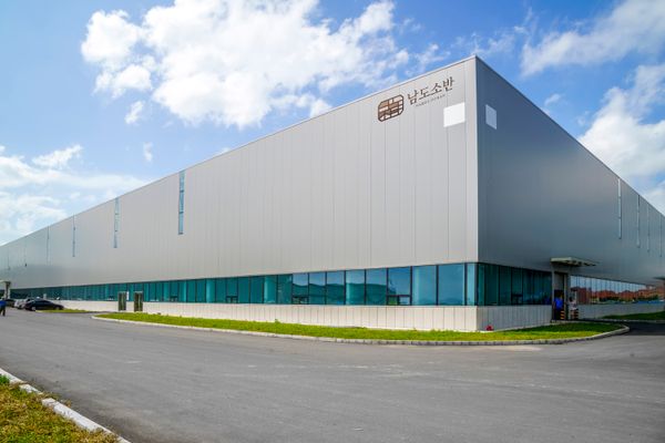Namdo Soban Inc. - Verified Premium supplier and manufacturer from 대한민국