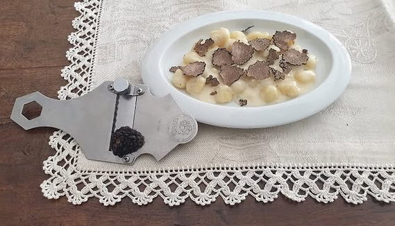 Nerobio Tartufi - Az.Agricola Polverari Rosetta - Verified Premium supplier and manufacturer from 이탈리아