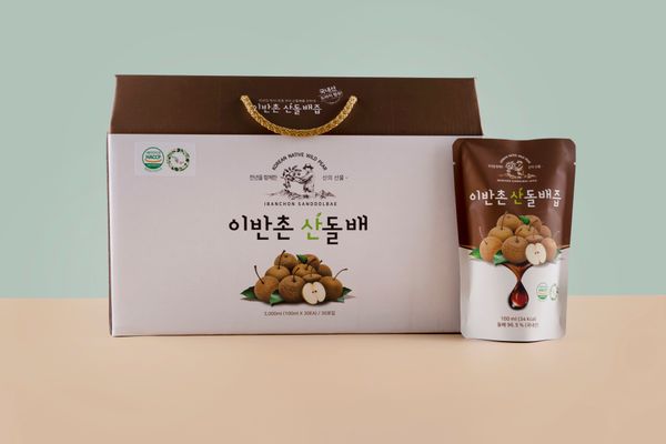 Ibanchon Farm Co.,Ltd - Verified Premium supplier and manufacturer from 대한민국