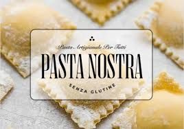 Pasta Nostra Senza Glutine - Premium supplier and manufacturer from Italy