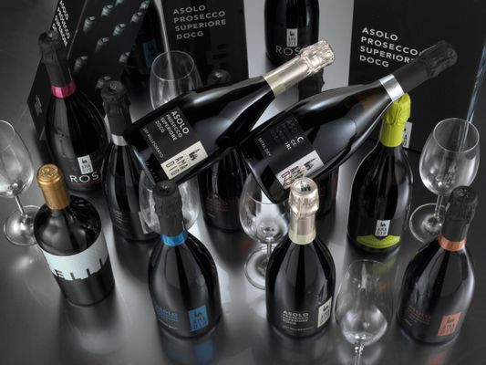 AZIENDA AGRICOLA RECH SIMONE - Verified Premium supplier and manufacturer from 이탈리아
