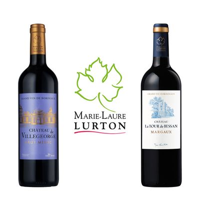 MARIE - LAURE LURTON VINEYARDS - Verified Premium supplier and manufacturer from 프랑스
