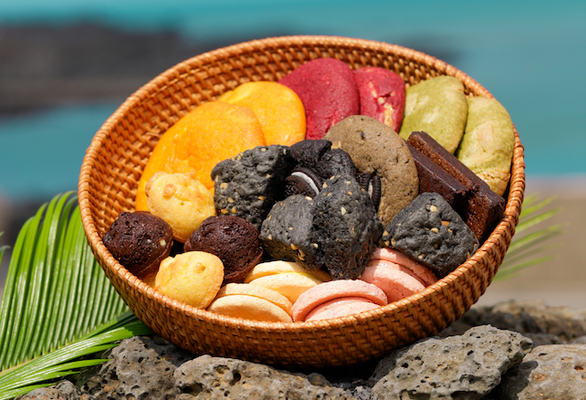 ECOJFOOD CO.,Ltd - Verified Premium supplier and manufacturer from South Korea