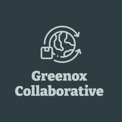 GreenOx Collaborative - Verified Premium supplier and manufacturer from 파키스탄