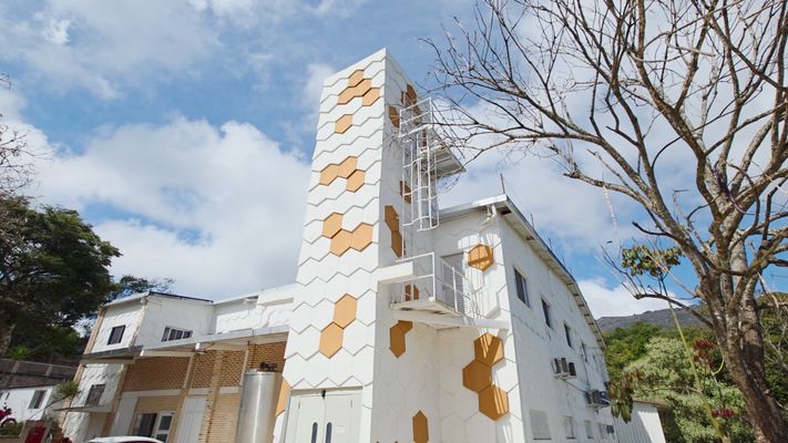 Pharmanectar - Verified Premium supplier and manufacturer from 브라질