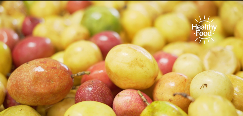 Healthy Food Marcalman Ecuador SAS - Verified Premium supplier and manufacturer from 에콰도르
