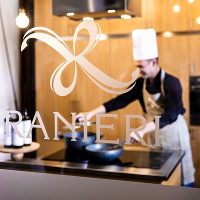 OLEIFICIO RANIERI SURL - Verified Premium supplier and manufacturer from 이탈리아