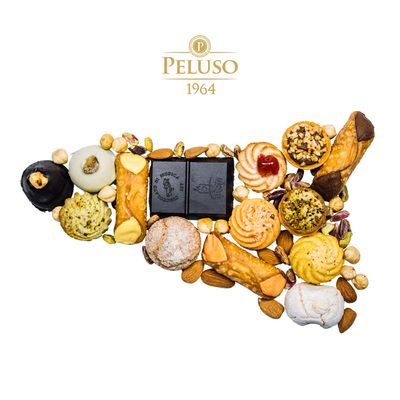 Dolci Peluso srl - Verified Premium supplier and manufacturer from 이탈리아