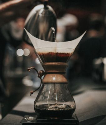 Haron Coffee - Verified Premium supplier and manufacturer from 에티오피아