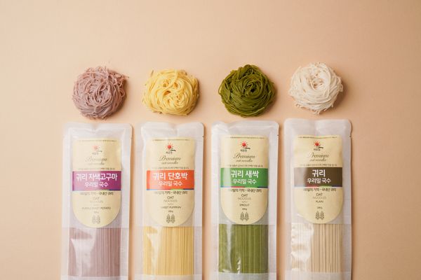 HAEMALGEUM FARM AGRICULTURAL CORPORATION - Verified Premium supplier and manufacturer from 대한민국