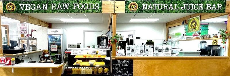 Fancy I Naturals - supplier and manufacturer from 미국
