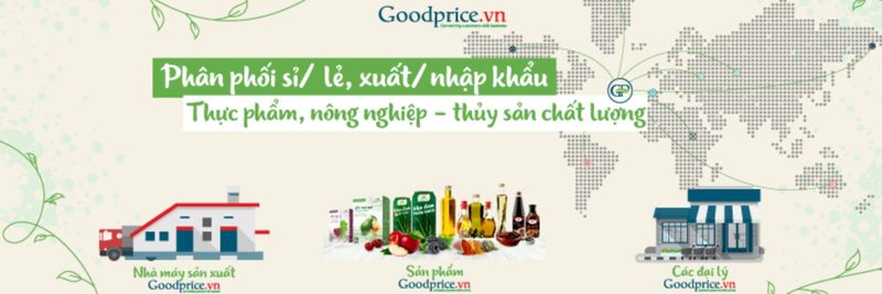 Goodprice Vietnam Trading Service Co.,Ltd - supplier and manufacturer from 베트남