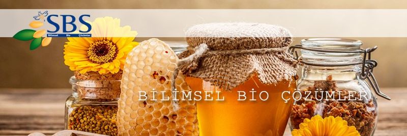 SBS Scientific Bio Solutions Ind. - supplier and manufacturer from 튀르키예