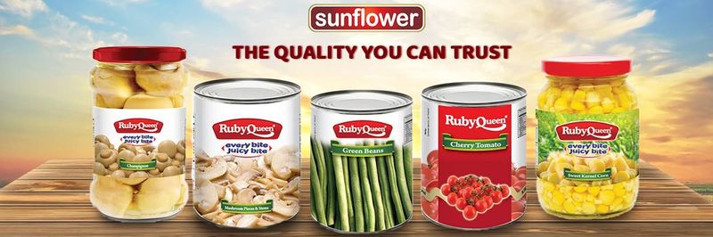 Sunflower Agro Co. Ltd - supplier and manufacturer from Thailand