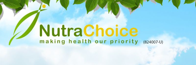 Nutra Choice Sdn Bhd - supplier and manufacturer from Malaysia
