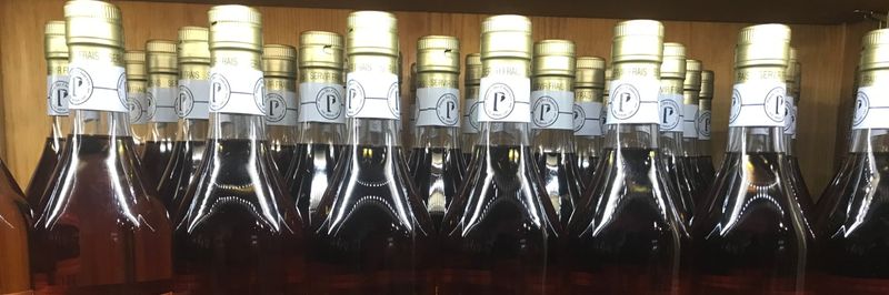 COGNAC FRANCOIS PEYROT - supplier and manufacturer from 프랑스