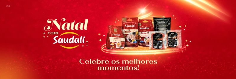 Saudali - supplier and manufacturer from Brazil