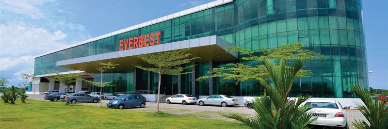 Eb Frozen Food Sdn Bhd - supplier and manufacturer from 말레이시아