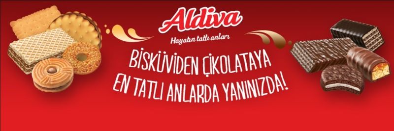 Modern Cikolata - supplier and manufacturer from 튀르키예