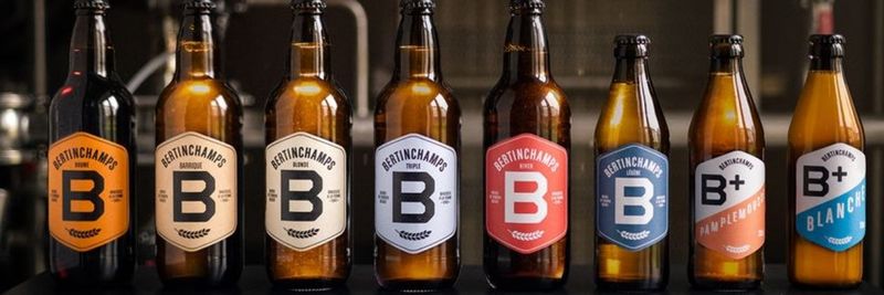 Bertinchamps - supplier and manufacturer from Belgium