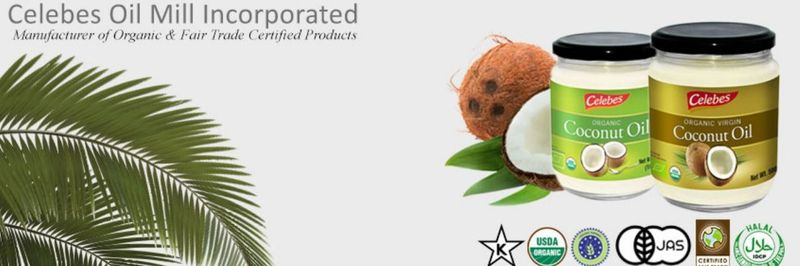 Celebes Oil Mill, Inc. - supplier and manufacturer from 필리핀