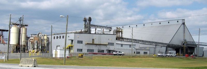 Chickasha of Georgia llc - supplier and manufacturer from United States
