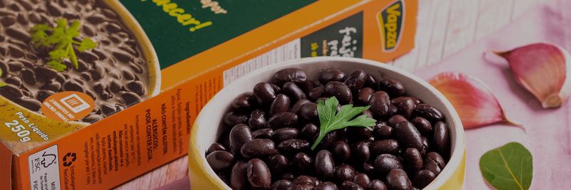 Vapza Alimentos S/A - supplier and manufacturer from 브라질