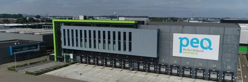 Peq - supplier and manufacturer from Netherlands