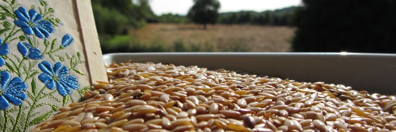 The Linseed Farm - supplier and manufacturer from 영국