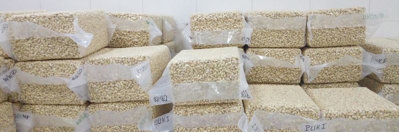 AFRICA NEGOCE INDUSTRIES - supplier and manufacturer from Benin