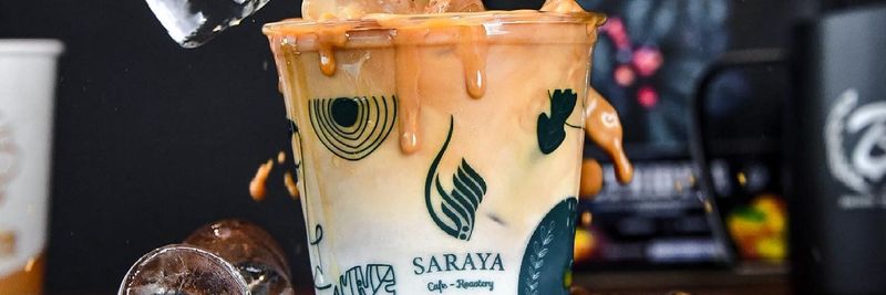 Saraya Coffee Roasters, Inc. - supplier and manufacturer from 아랍 에미리트 연합국