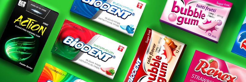 Masterfoodeh - supplier and manufacturer from 이란