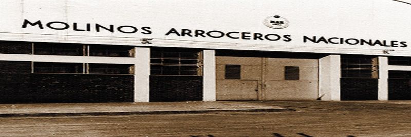S.A. Molinos Arroceros Nacionales - supplier and manufacturer from 우루과이