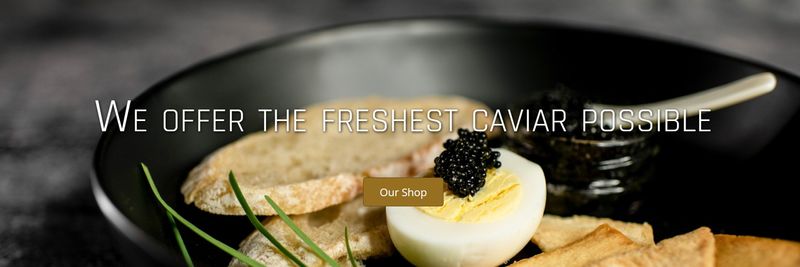 Show-ME Caviar, L.L.C. - supplier and manufacturer from United States
