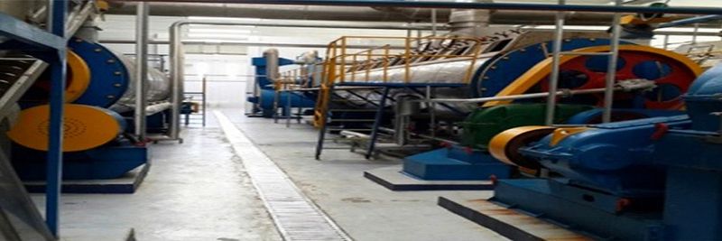 ALPHA ATLANTIQUE DE SAHARA MAROCAINE - supplier and manufacturer from 모로코
