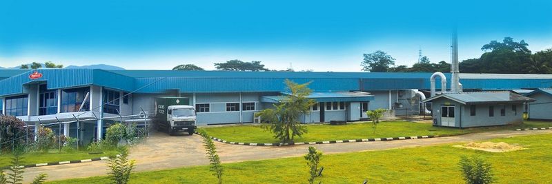 Ruhunu Foods (Pvt) Ltd. - supplier and manufacturer from 스리랑카