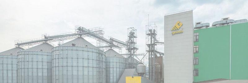 Semolina Azteca Milling - supplier and manufacturer from 튀르키예
