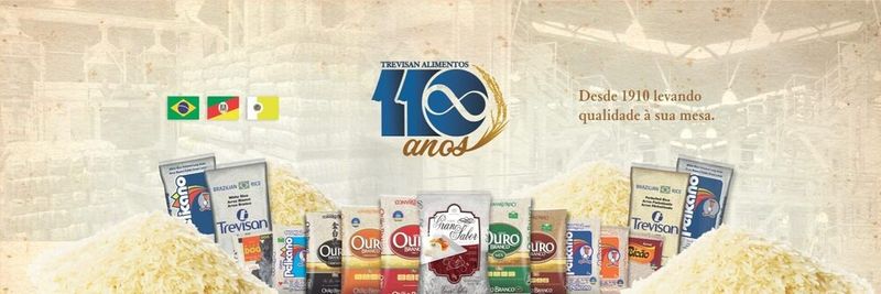 Irmãos Trevisan S.A. Ind. Com. e Agricultura - supplier and manufacturer from Brazil