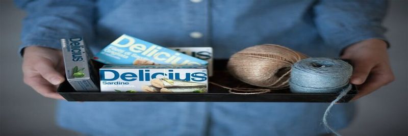 Delicius - supplier and manufacturer from 이탈리아
