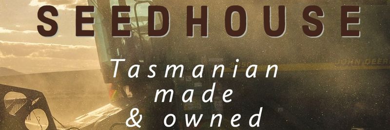 Seedhouse Tasmania - supplier and manufacturer from 호주