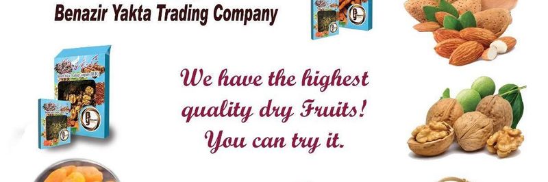 Benazir Yakta Trading Company - supplier and manufacturer from 아프가니스탄