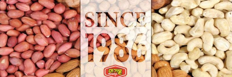 World Food.co.,Ltd - supplier and manufacturer from South Korea