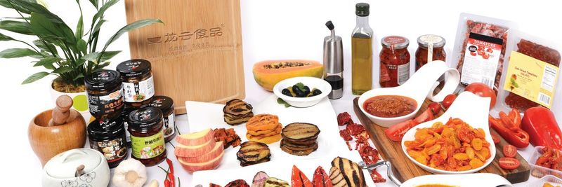 Dayou Food Industry Co., Ltd. - supplier and manufacturer from 중국
